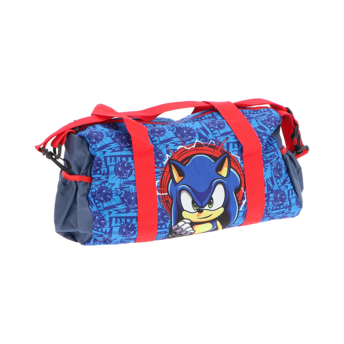 Sonic sporttas