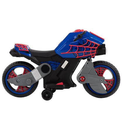 Spiderman Ride-on Motor 7,2V