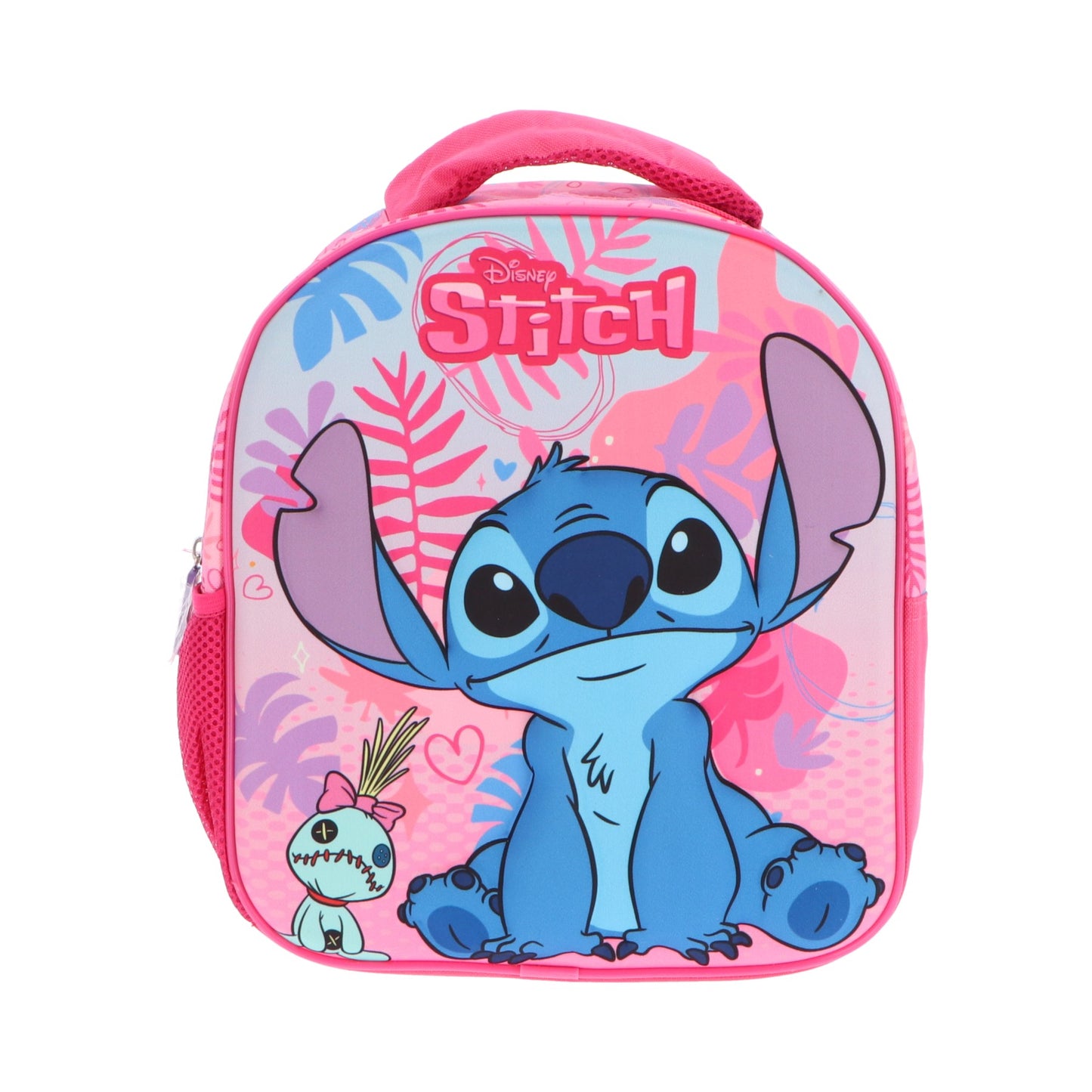 Lilo & Stitch 3D rugzak