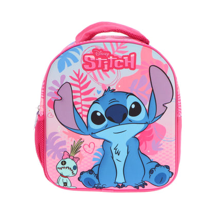 Lilo & Stitch 3D rugzak