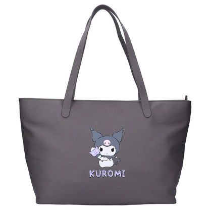 Kuromi shopper