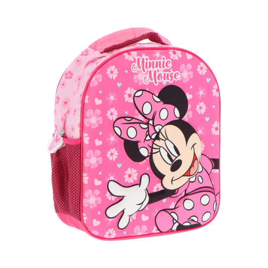 Minnie Mouse 3D rugzak
