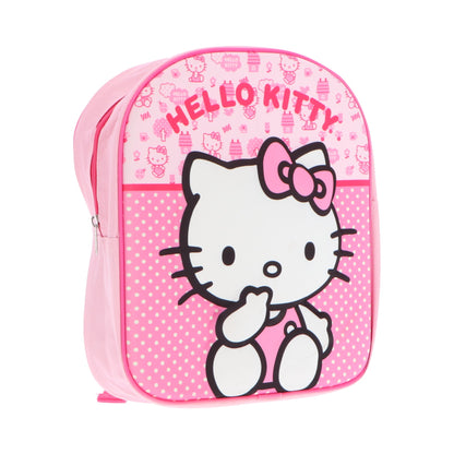Hello Kitty 3D rugzak