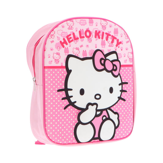 Hello Kitty 3D rugzak