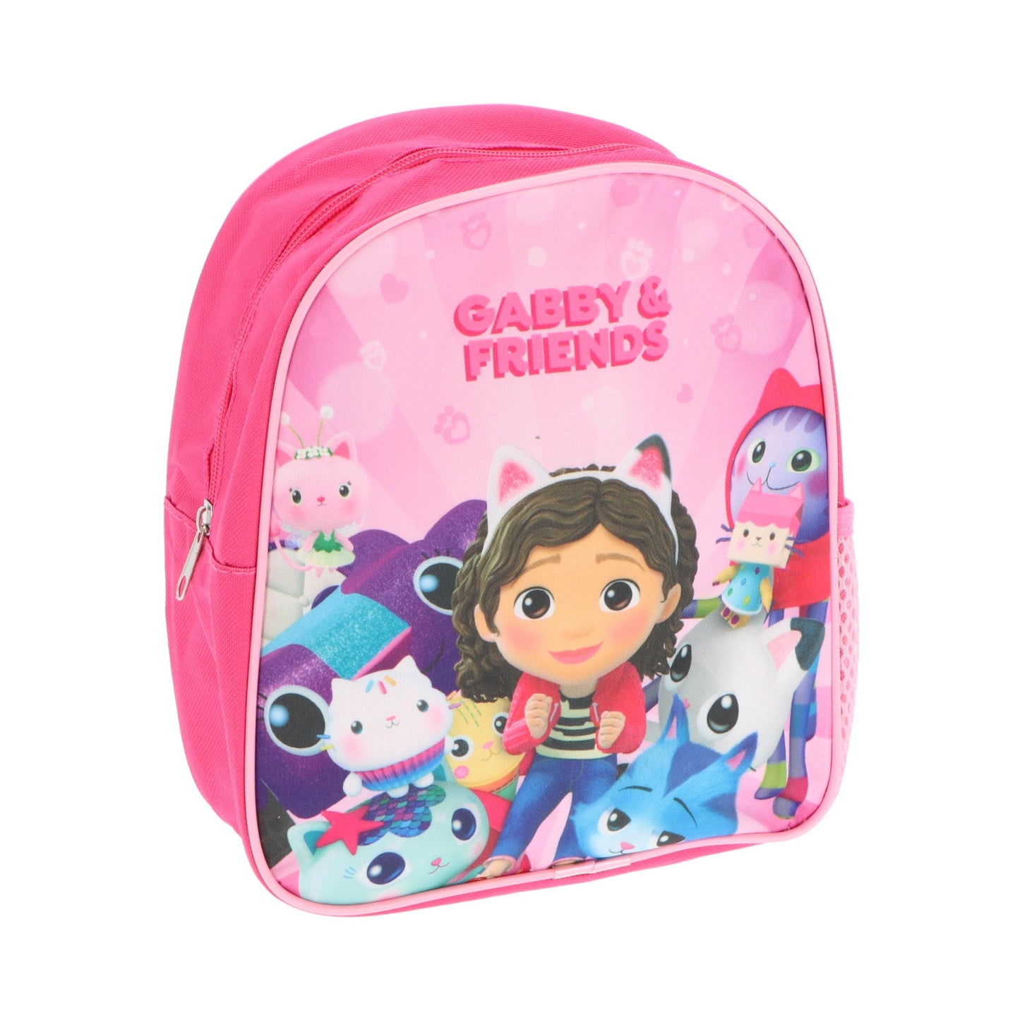 Gabby's Dollhouse rugzak