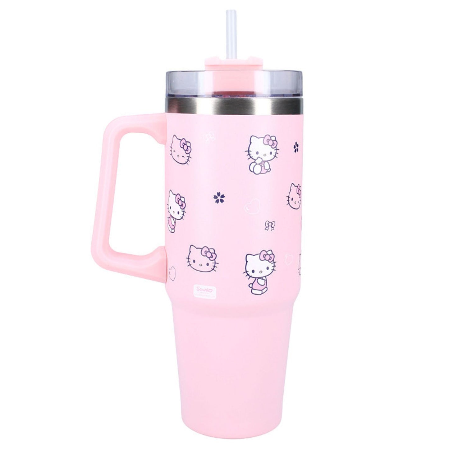 Hello Kitty drinkfles