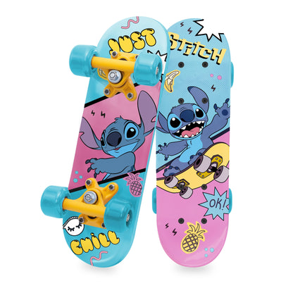 Lilo & Stitch skateboard 17''