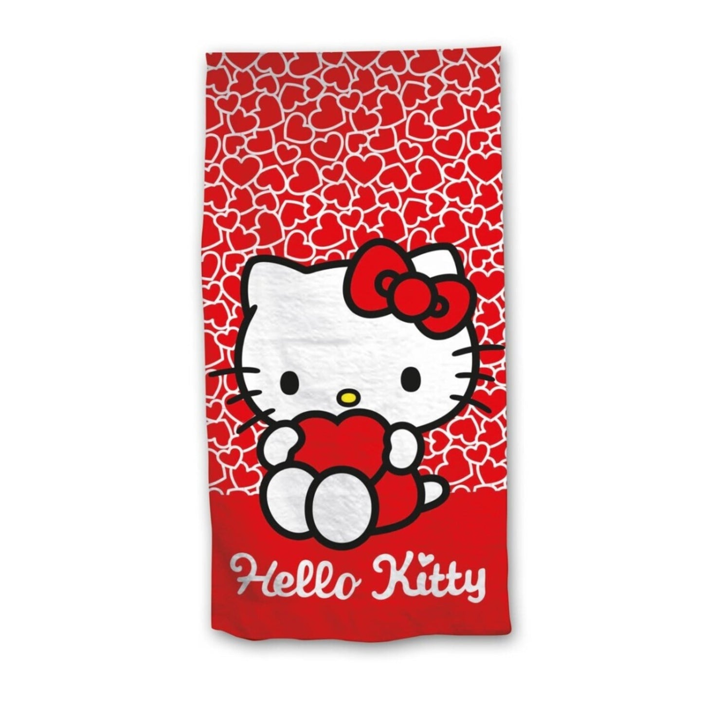 Hello Kitty strandlaken