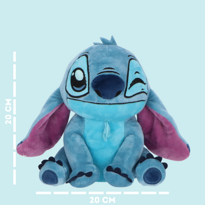Lilo & Stitch Pluche spaarpot