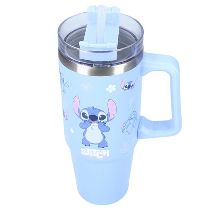 Lilo & Stitch drinkfles
