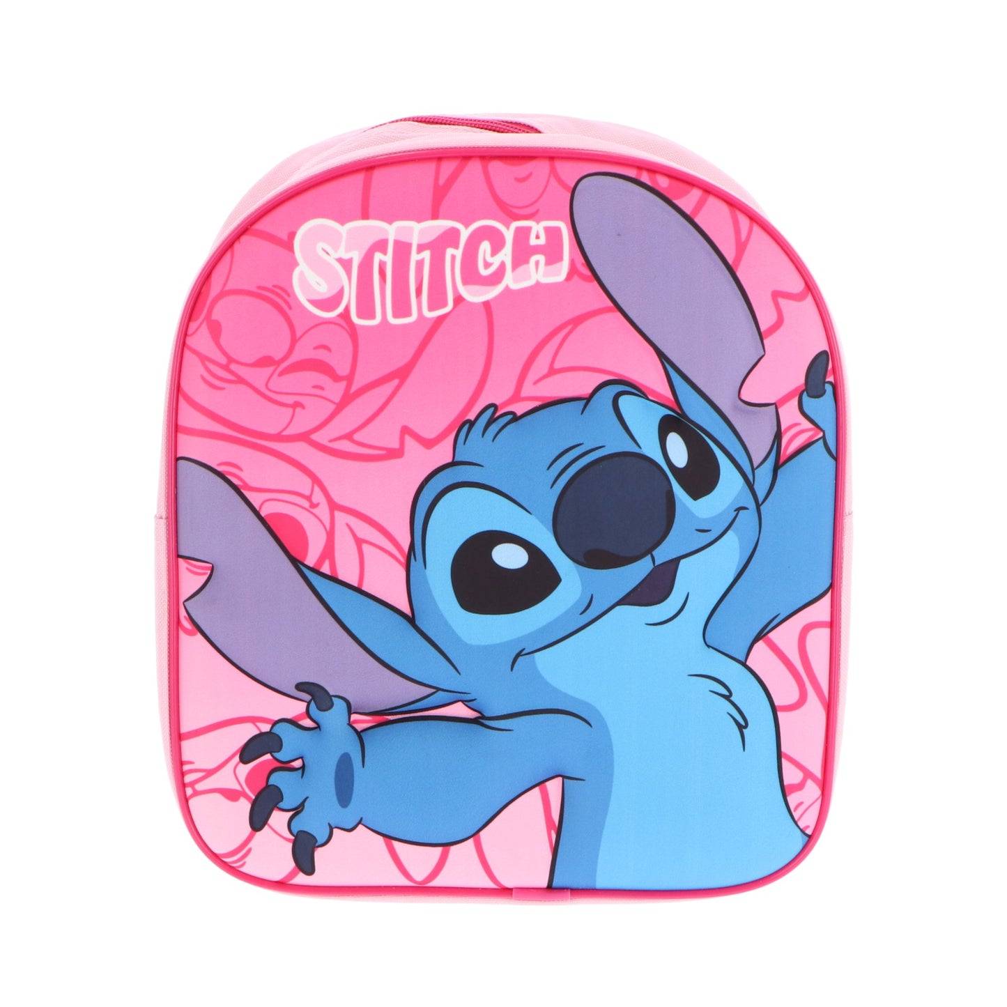 Lilo & Stitch 3D rugzak