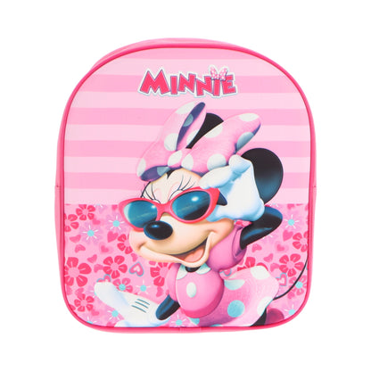 Minnie Mouse 3D rugzak