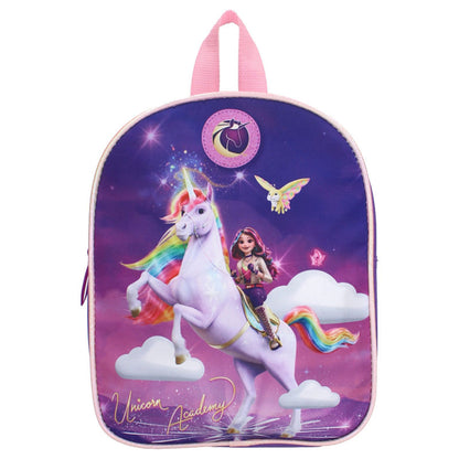 Unicorn Academy rugzak