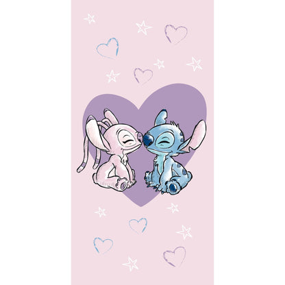Lilo & Stitch strandlaken