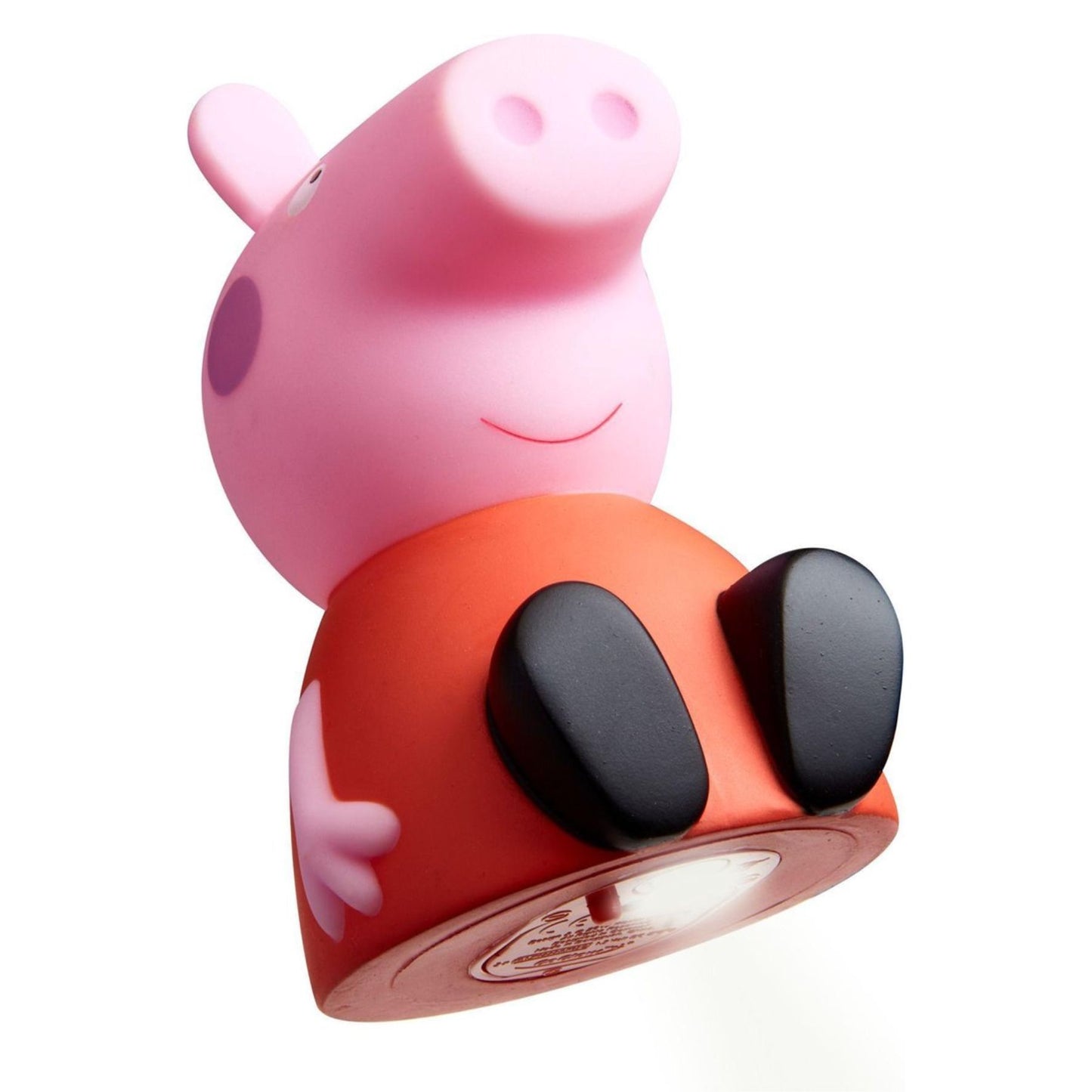 Peppa Pig Nachtlamp en Zaklamp