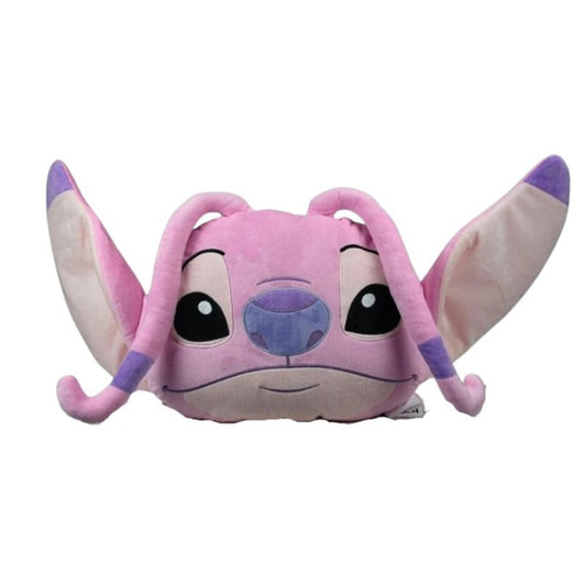 Lilo & Stitch gevormd kussen - Angel