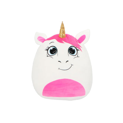 Unicorn squishy - 22 cm
