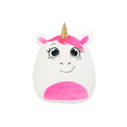 Unicorn squishy - 22 cm