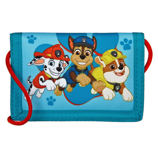 Paw Patrol portemonnee