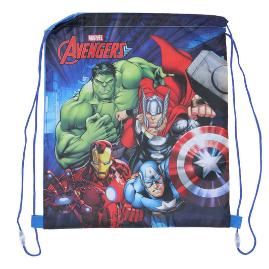 Avengers gymtas