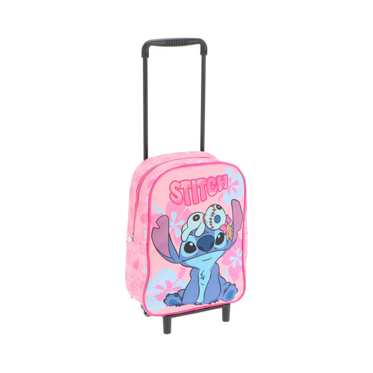 Lilo & Stitch trolley rugzak