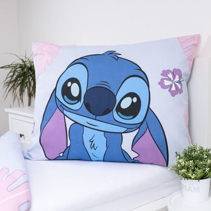 Lilo & Stitch dekbedovertrek