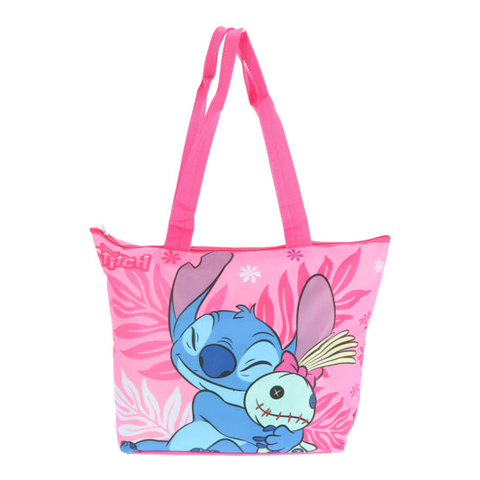 Lilo & Stitch strandtas