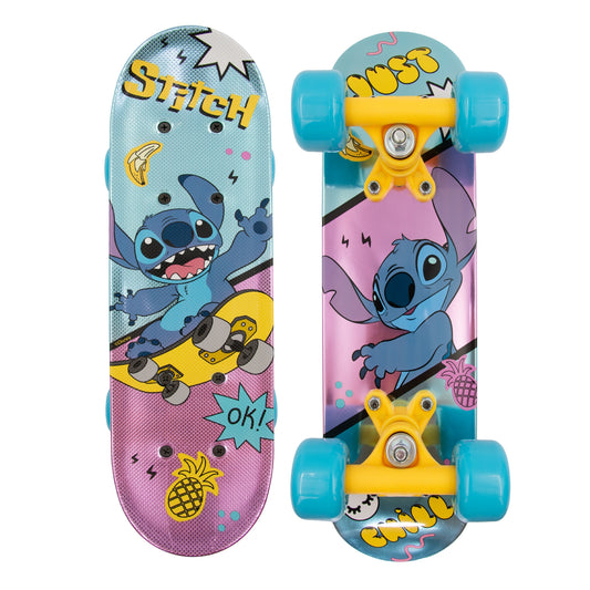 Lilo & Stitch skateboard 17''