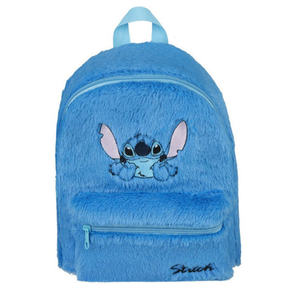 Lilo & Stitch pluche rugzak