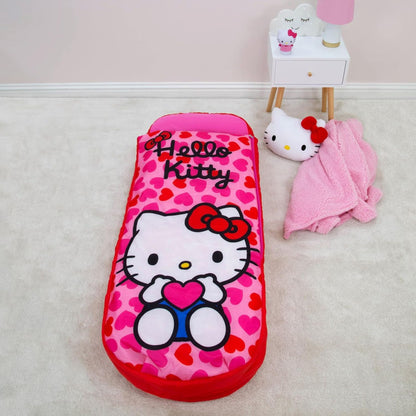 Hello Kitty Readybed