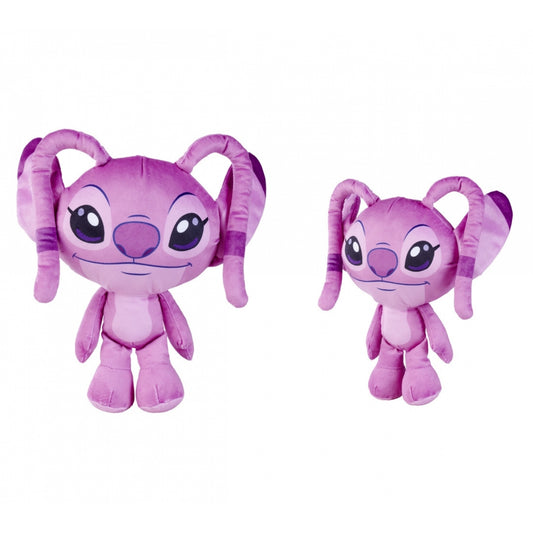 Lilo & Stitch pluche - Angel - 25 cm