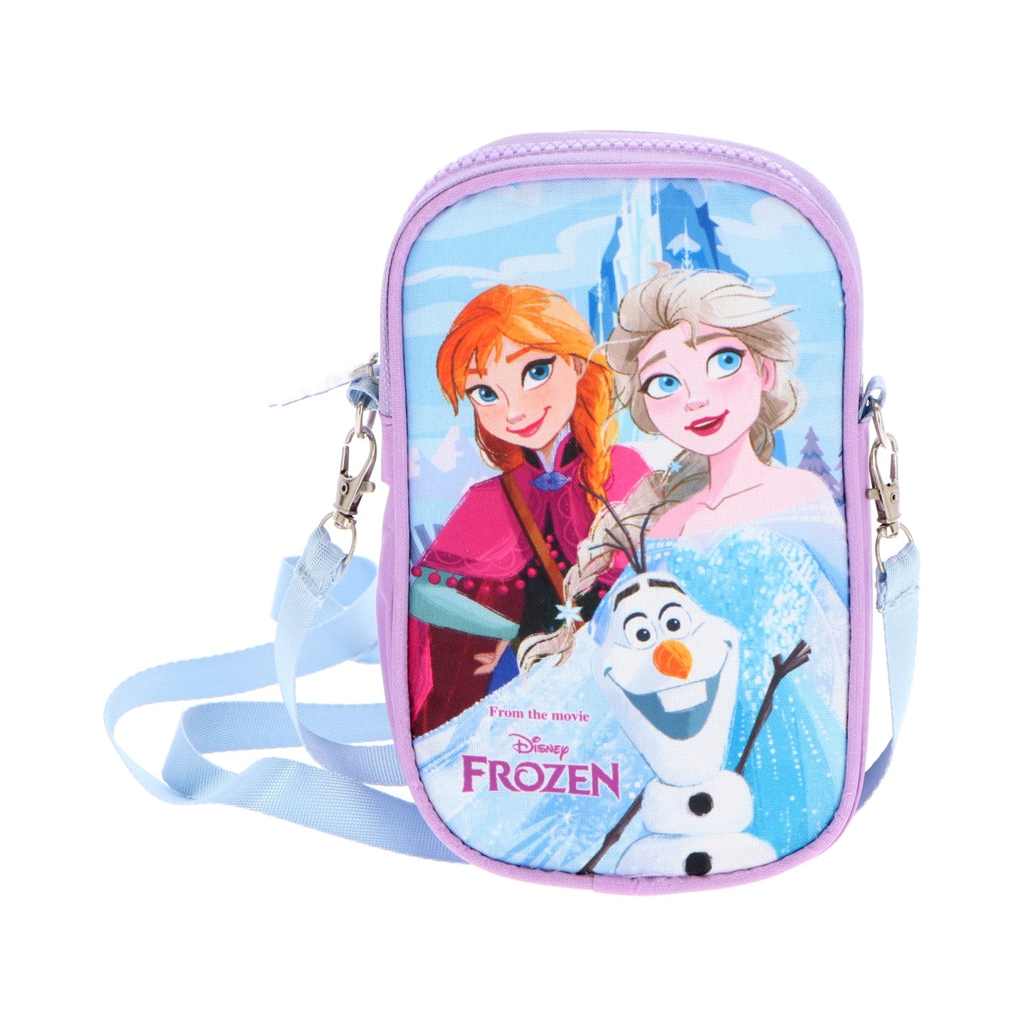 Frozen telefoontas