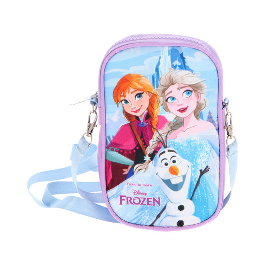 Frozen telefoontas