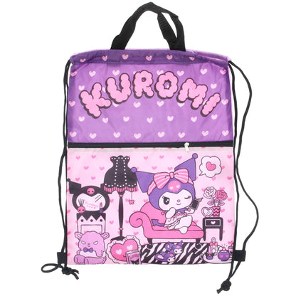 Kuromi gymtas - deluxe
