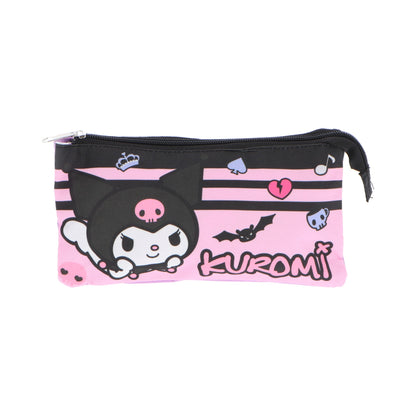 Kuromi etui