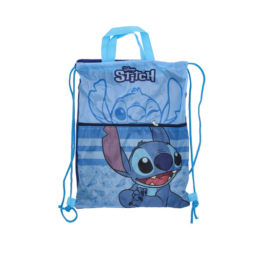 Lilo & Stitch gymtas - deluxe