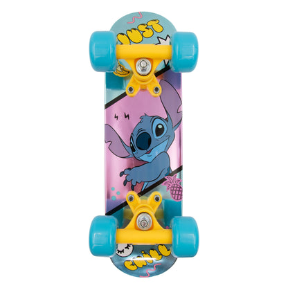 Lilo & Stitch skateboard 17''