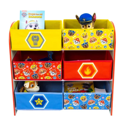 Paw Patrol Opbergrek