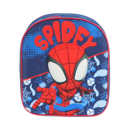 Spiderman 3D rugzak - Spidey