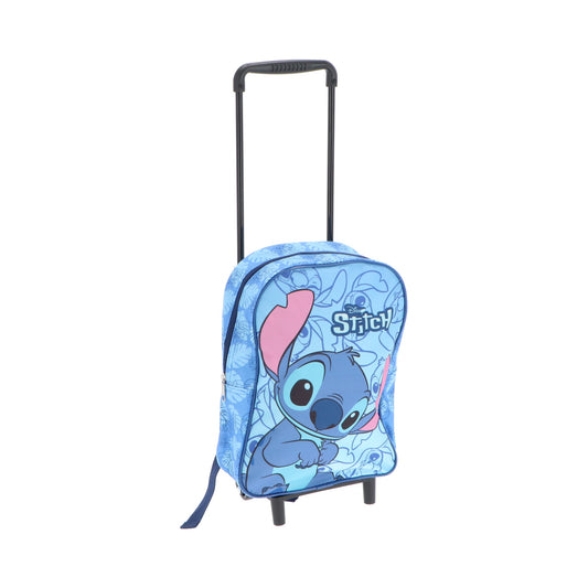 Lilo & Stitch trolley rugzak