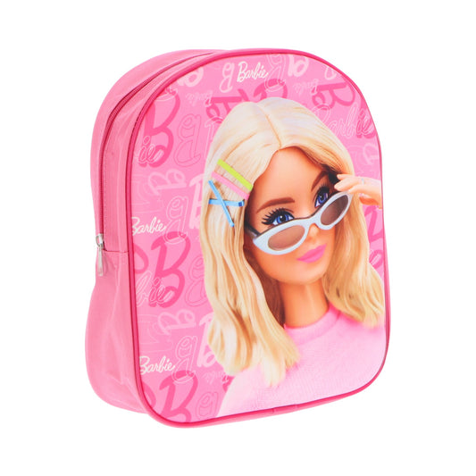 Barbie 3D rugzak