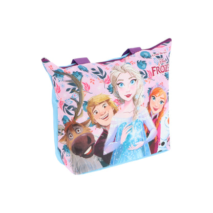 Frozen strandtas