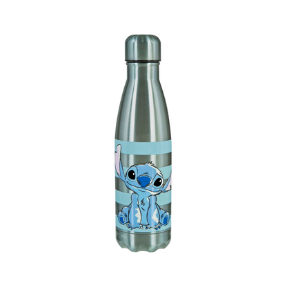 Lilo & Stitch Lunchset; Fles, Lunchbox