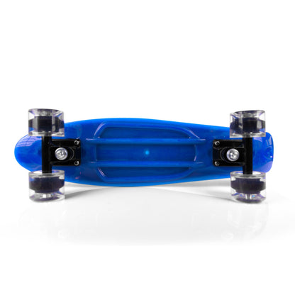 Spiderman penny board 22"