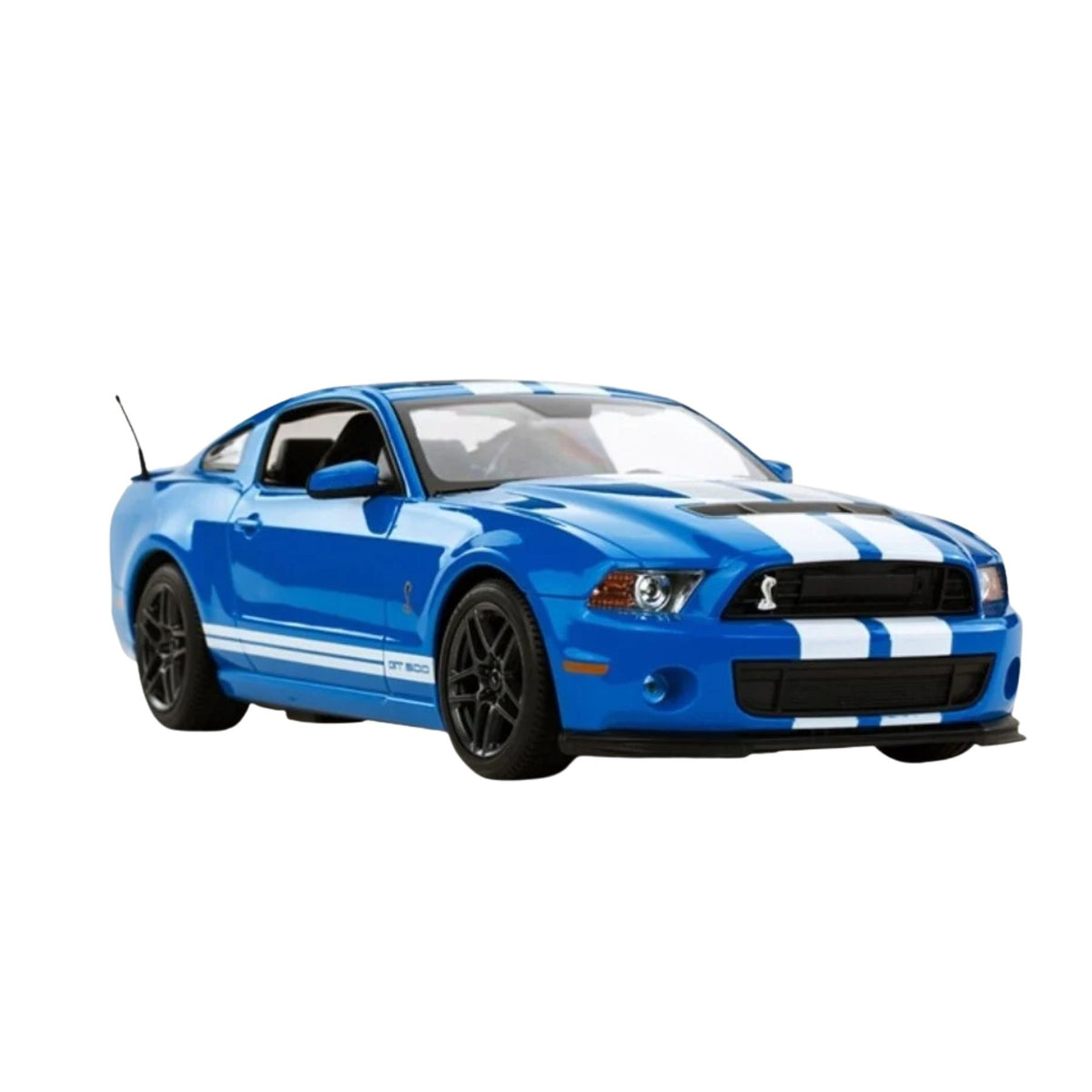 Mondo RC modelauto - Ford Shelby GT 500 - 1:14