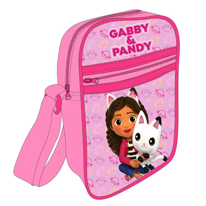 Gabby's Dollhouse schoudertas