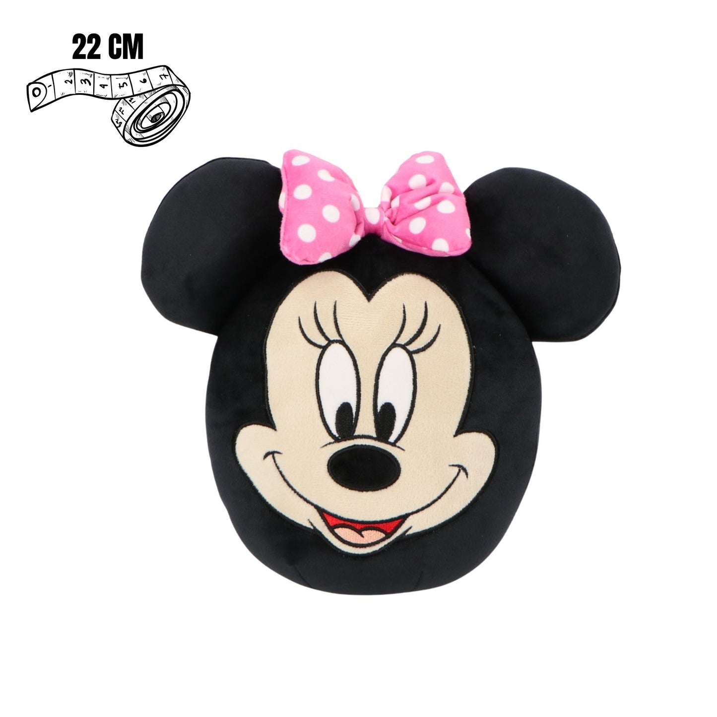 Minnie Mouse squishy - 22 cm