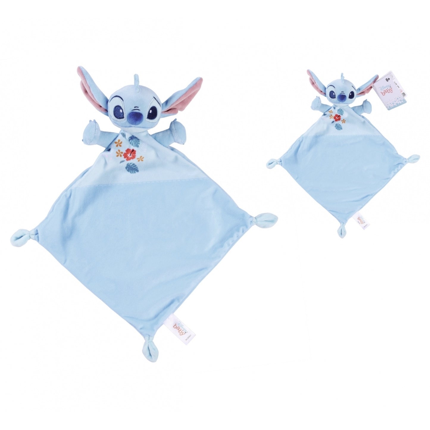 Lilo & Stitch knuffeldoek