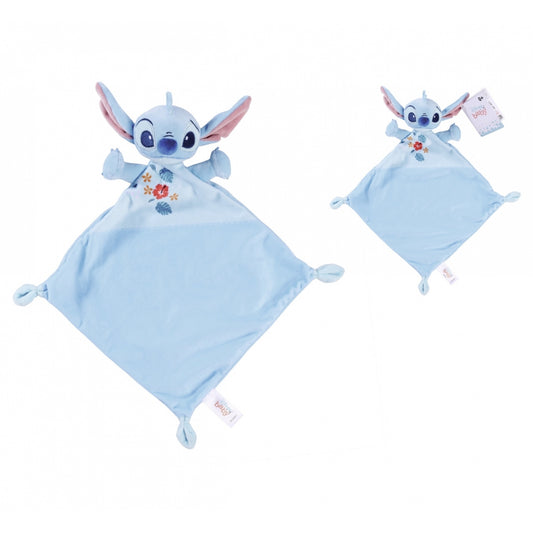 Lilo & Stitch knuffeldoek
