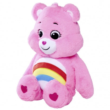 Care Bears pluche - Cheer Bear - 60 cm